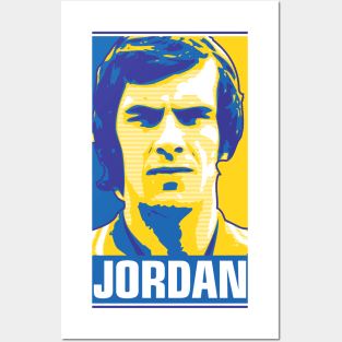 Jordan Posters and Art